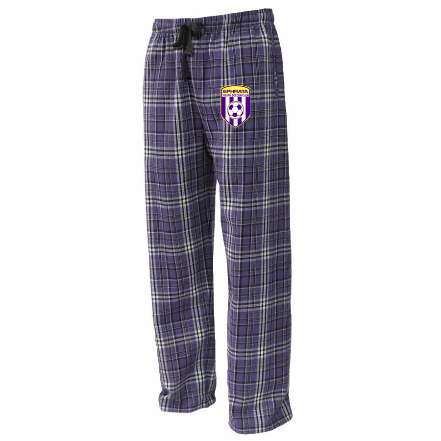 EYSC Flannel Pajama Pants