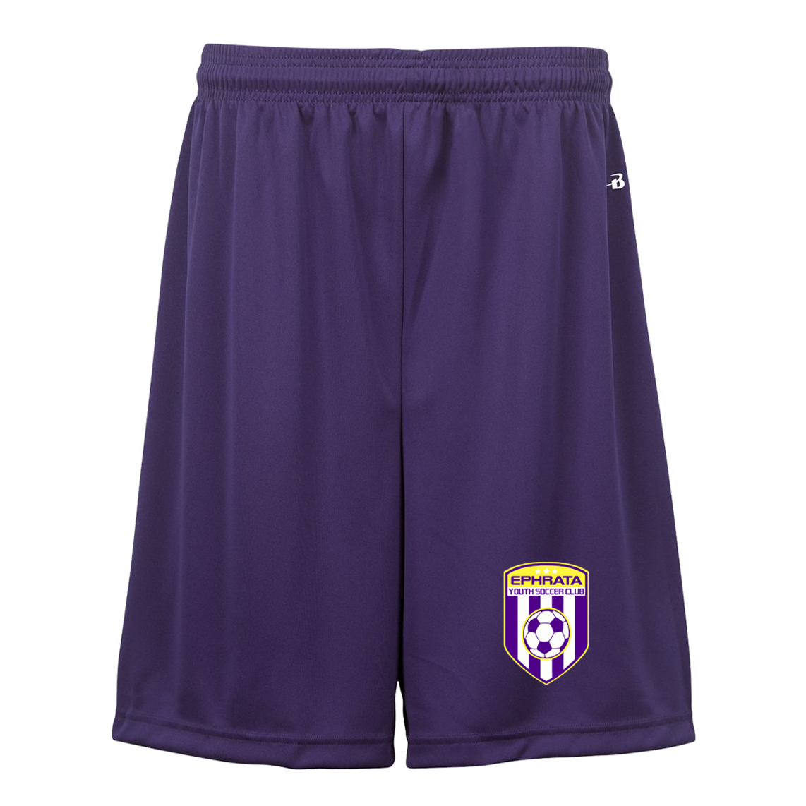 EYSC B-Core 7" Short