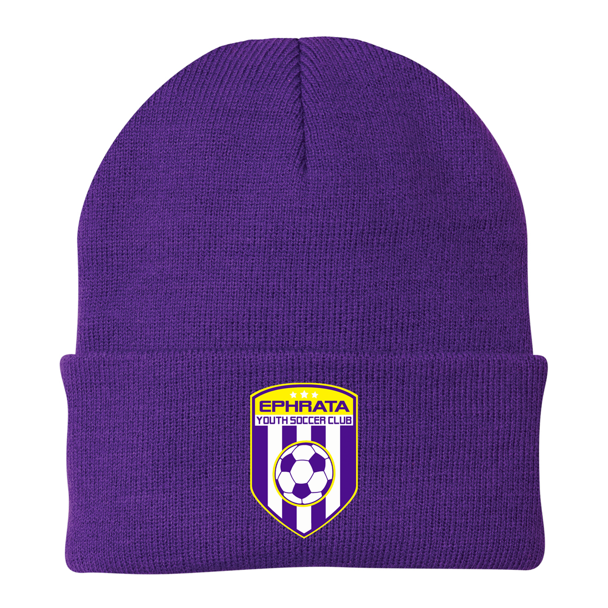 EYSC Knit Beanie