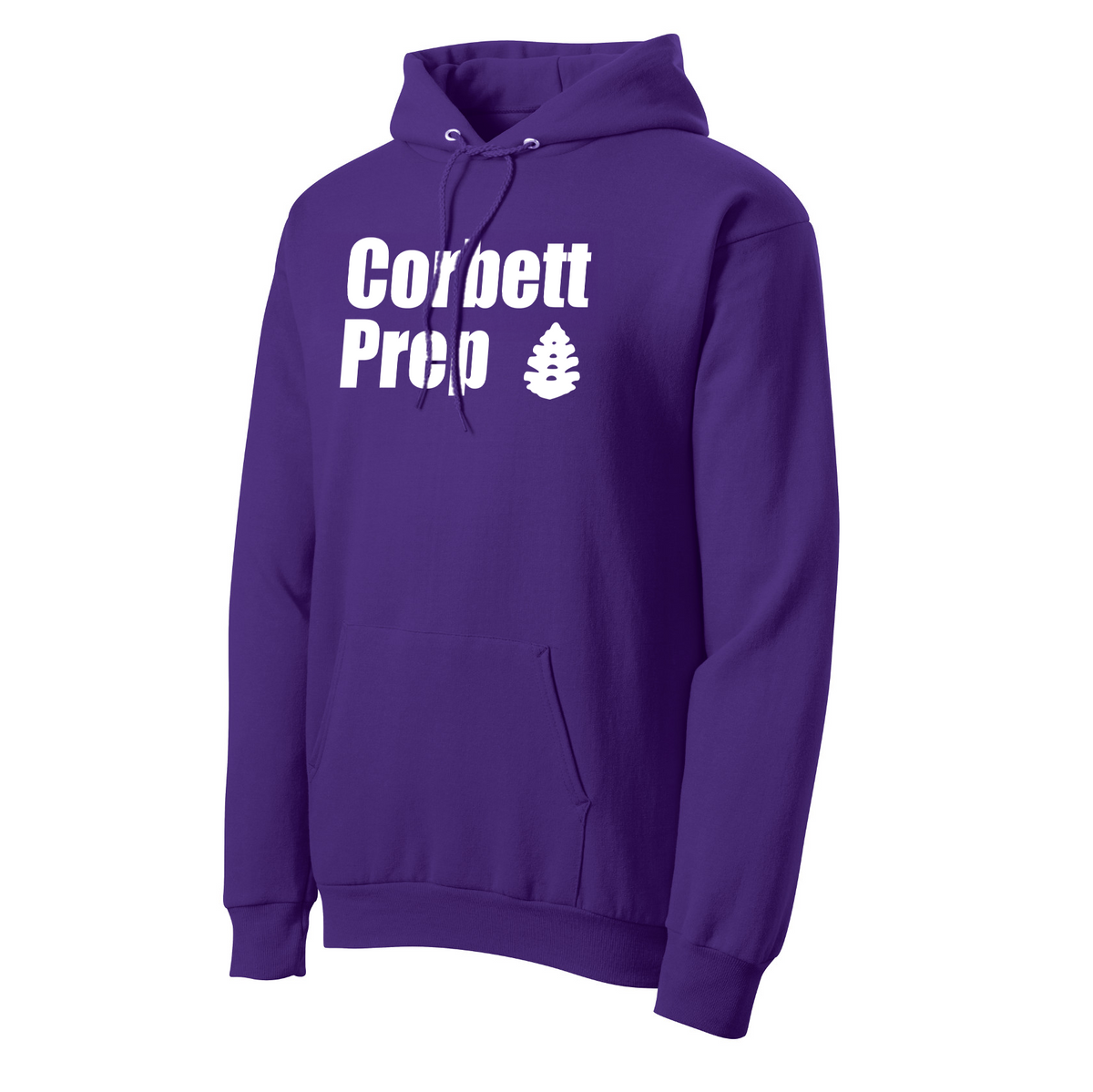 Corbett Prep Sweatshirt