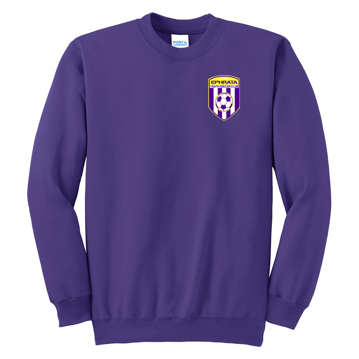 EYSC Crew Neck Sweater