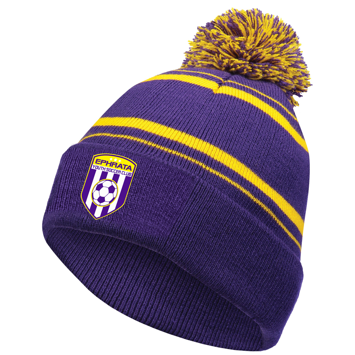 EYSC Homecoming Beanie