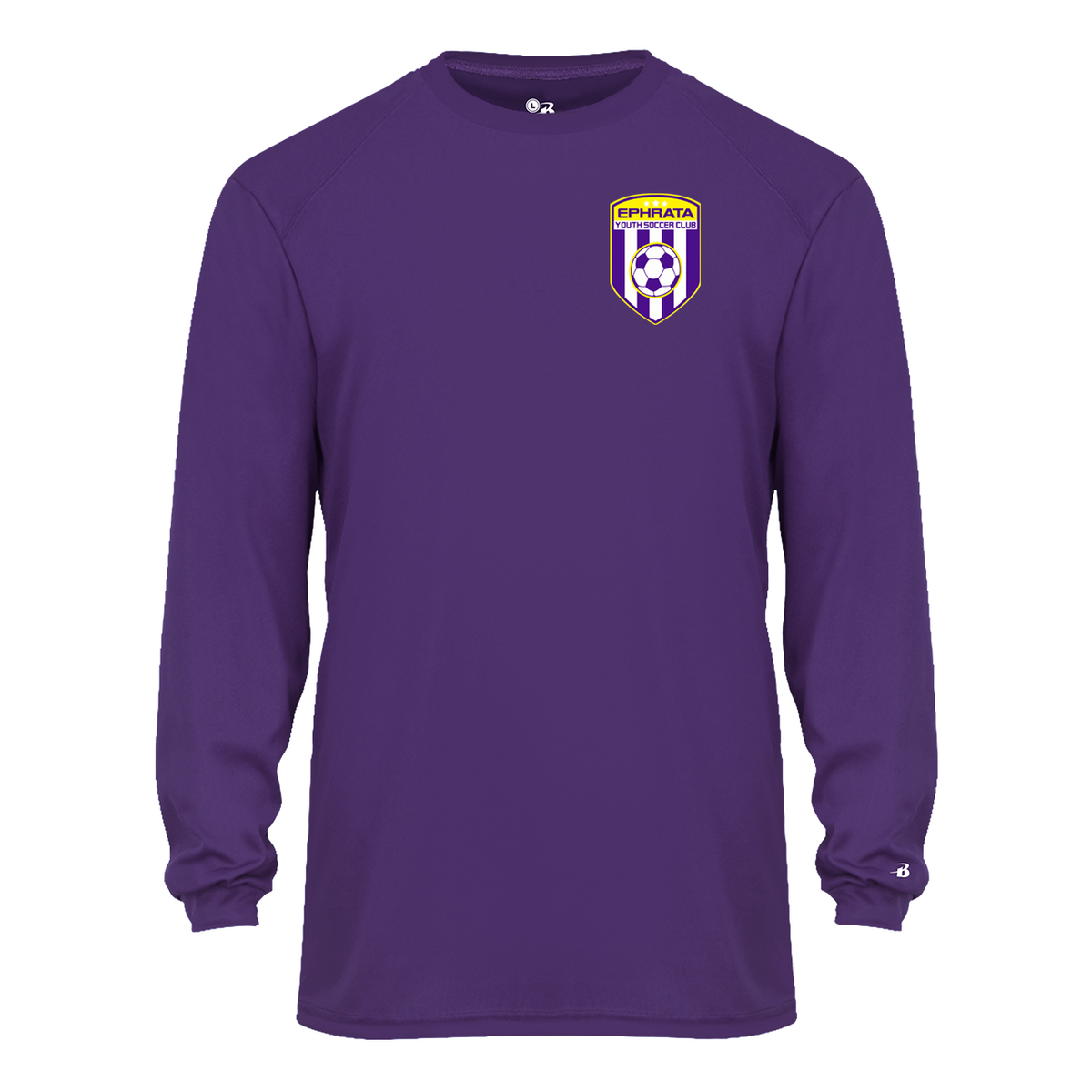 EYSC B-Core Long Sleeve