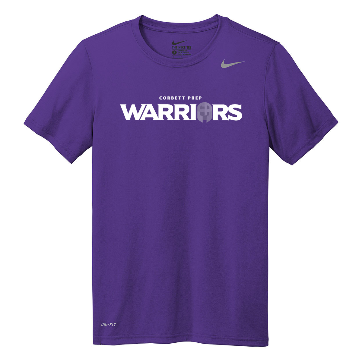 Corbett Prep Nike rLegend Tee