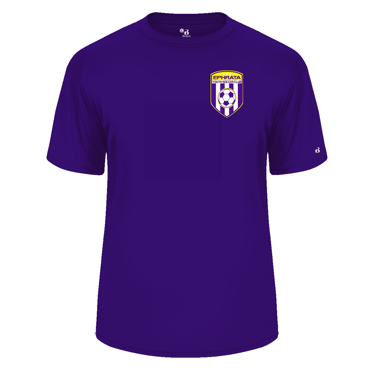EYSC B-Core Tee