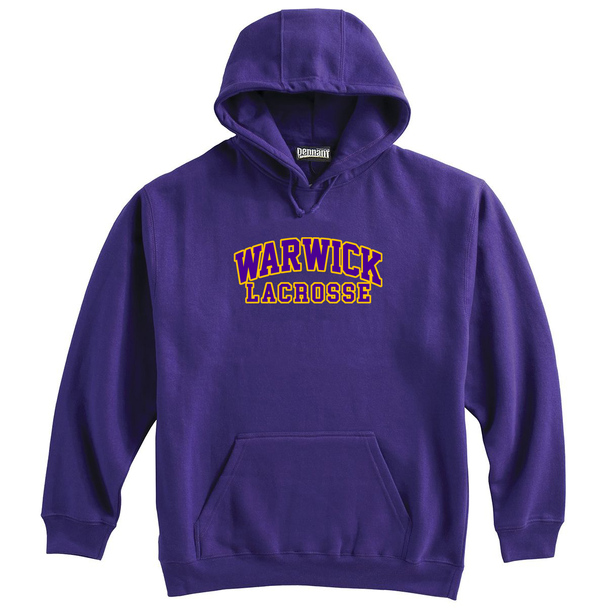 Warwick Lacrosse Sweatshirt