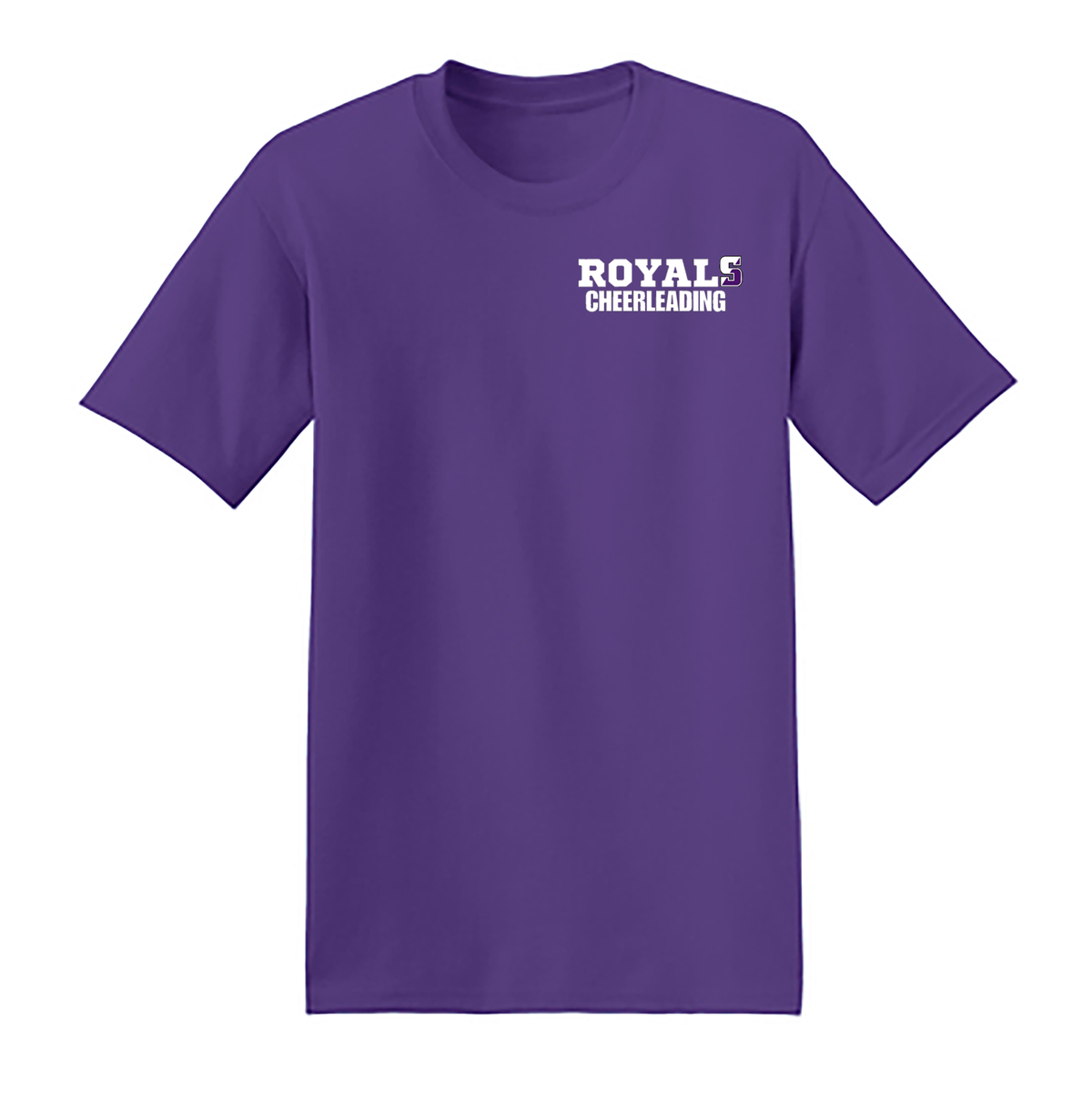 Scranton University Cheer T-Shirt
