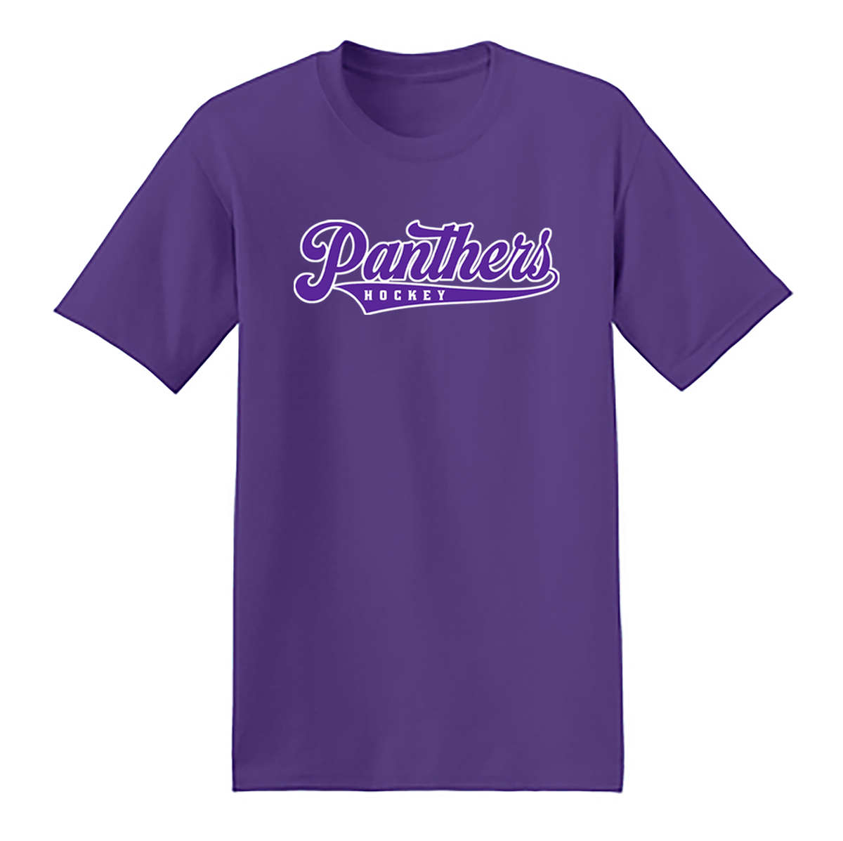 High Point University Club Hockey T-Shirt