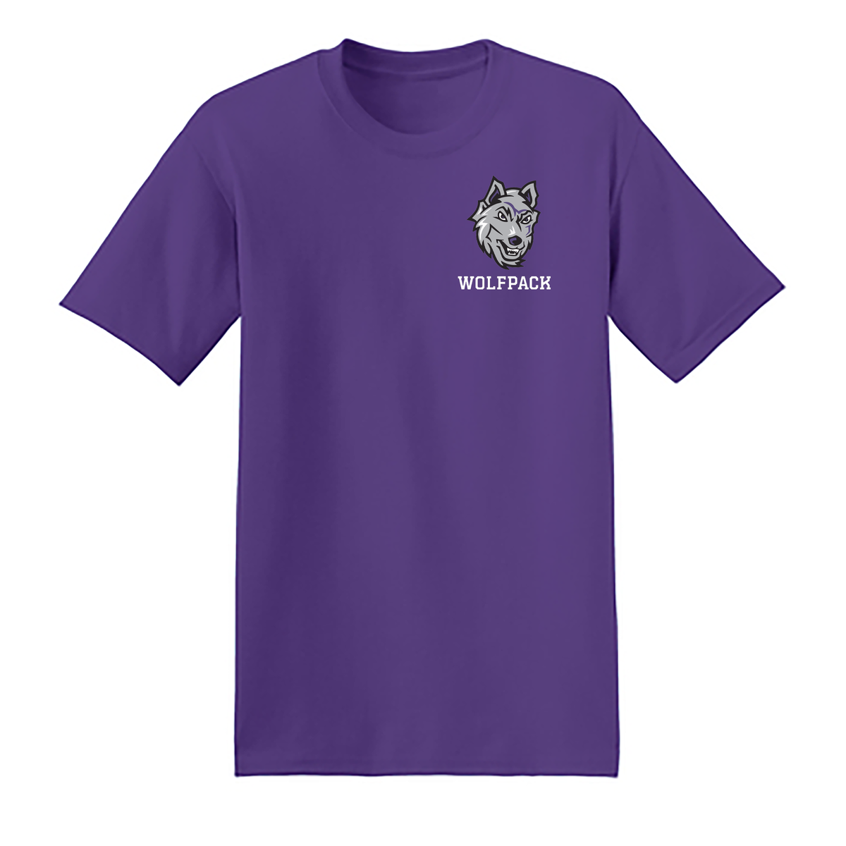 Scranton University Cheer T-Shirt