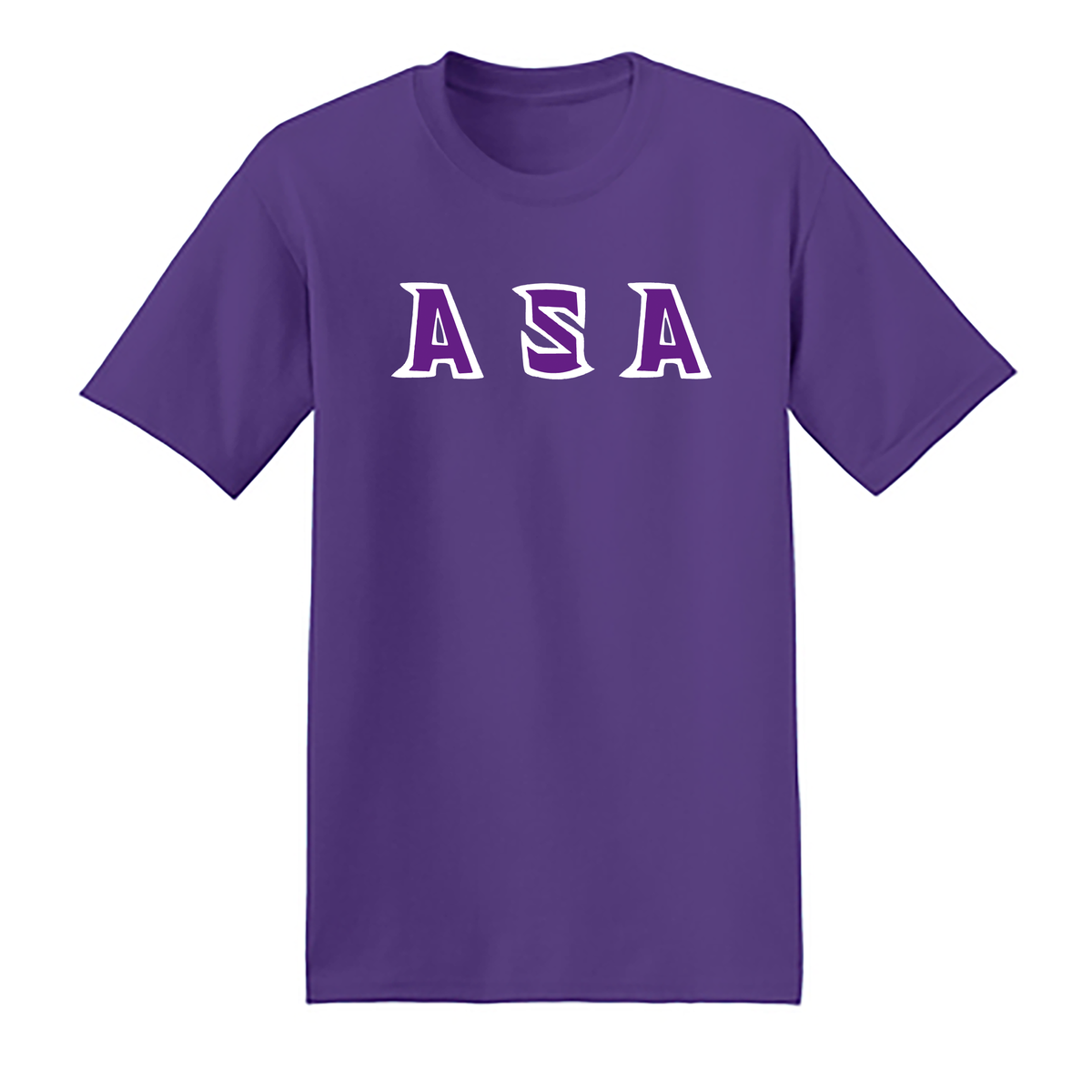 ASA Basketball T-Shirt