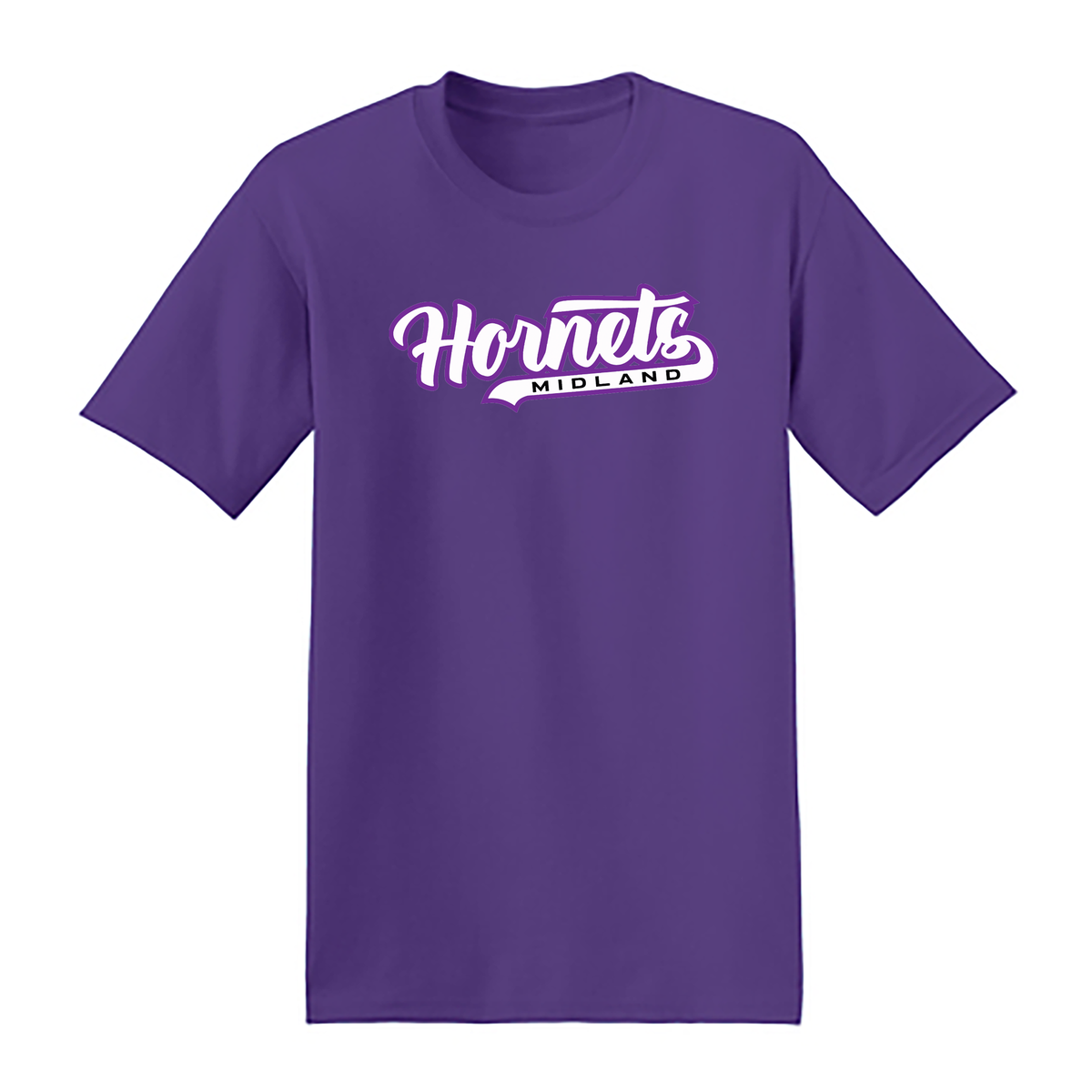 Midland Hornets T-Shirt