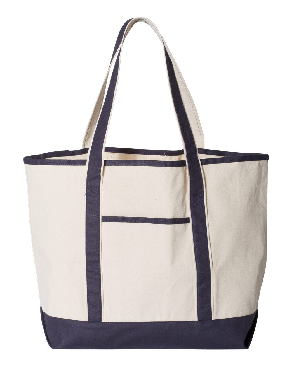 Sample Deluxe Tote