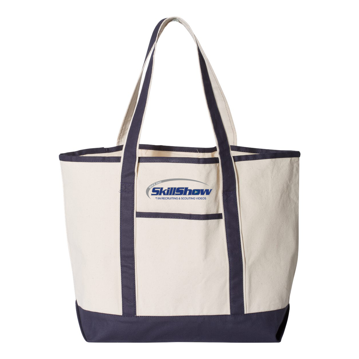 SkillShow Deluxe Tote