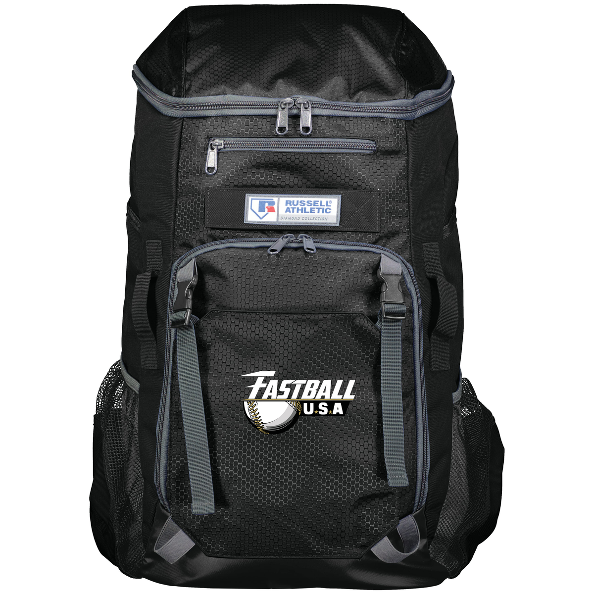 Team Fastball Baseball Diamond Gear Backpack