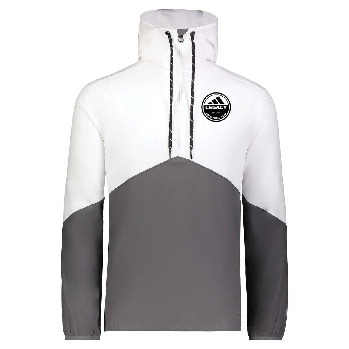 Legacy Volleyball Club Legend Hooded Pullover