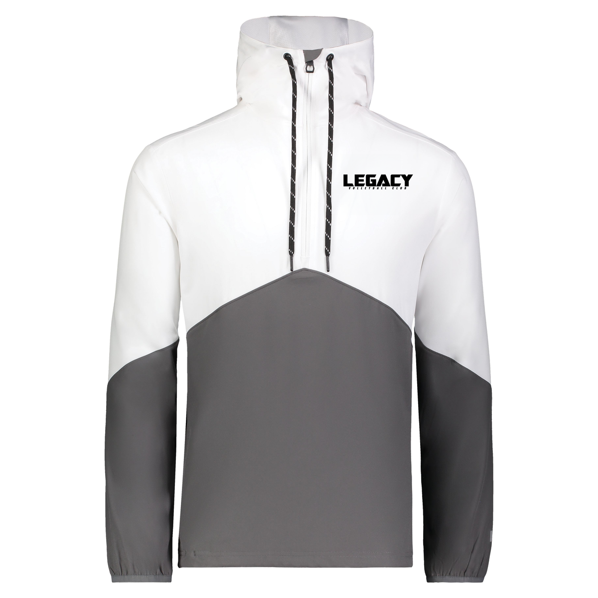 Legacy Volleyball Club Legend Hooded Pullover