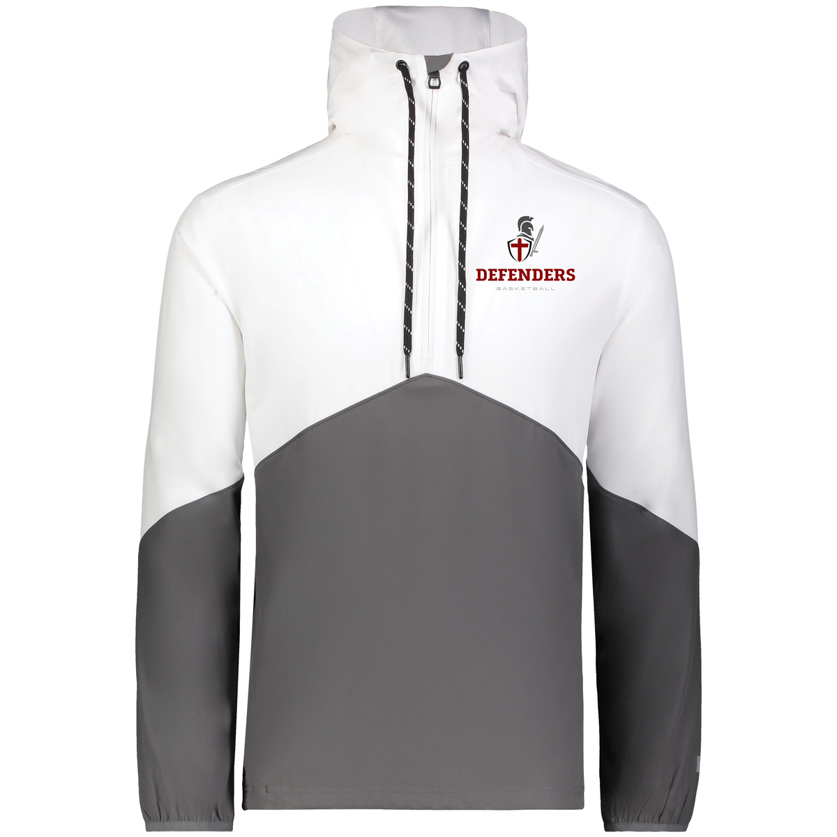 Defenders Basketball Legend Hooded Pullover