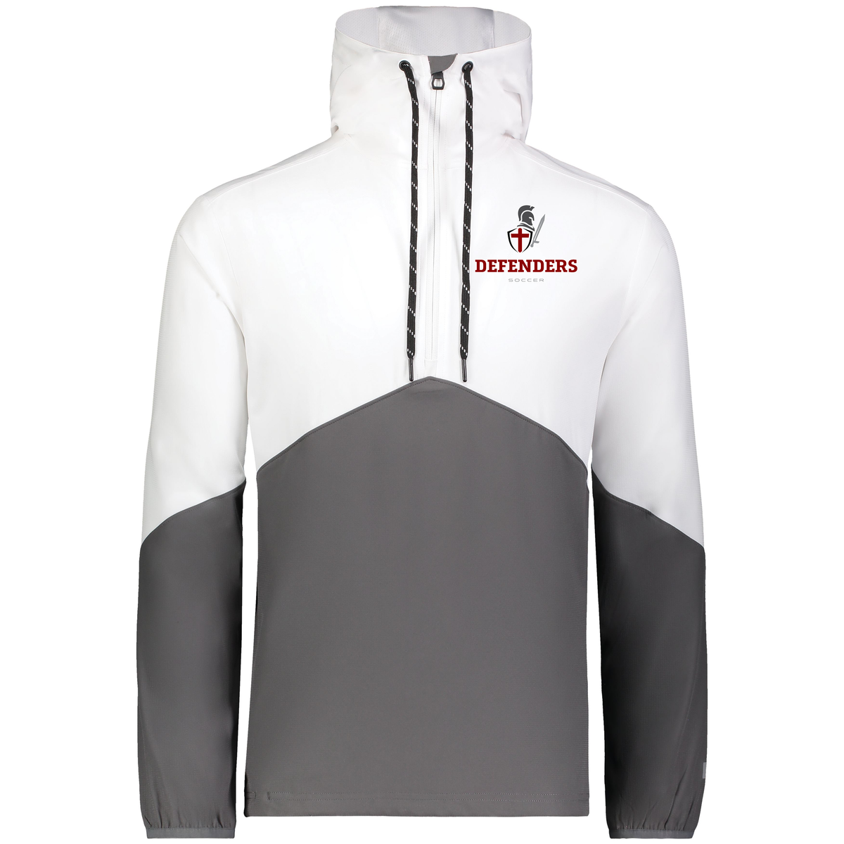 Defenders Soccer Legend Hoooded Pullover