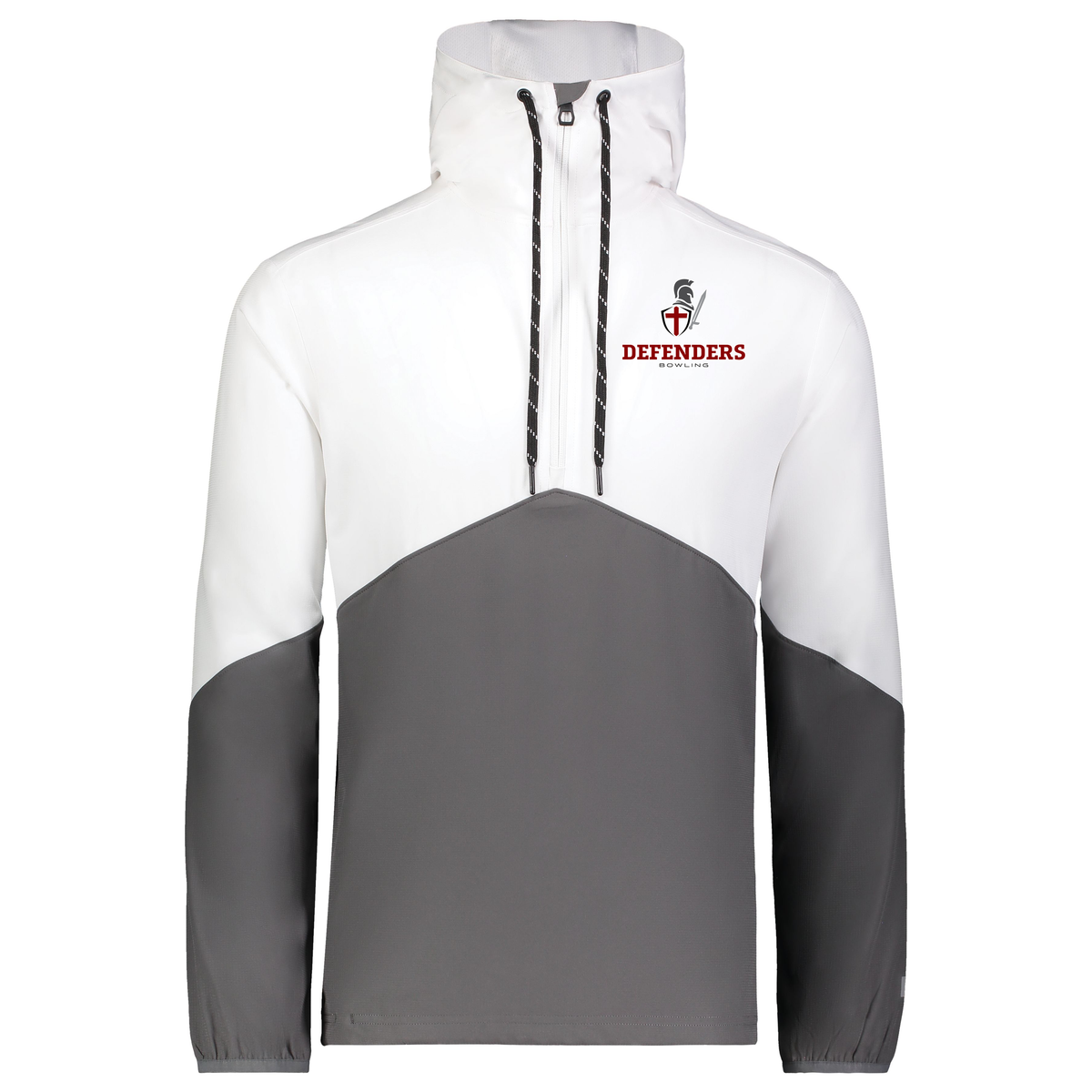 Defenders Bowling Legend Hooded Pullover