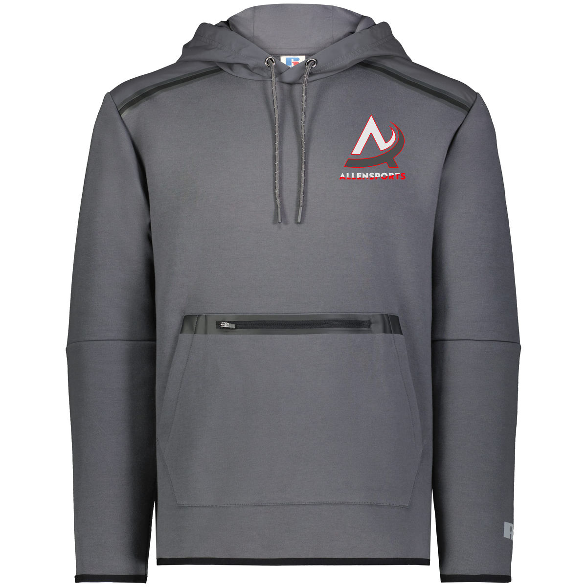 AllenSports Legend Tech Fleece Hoodie