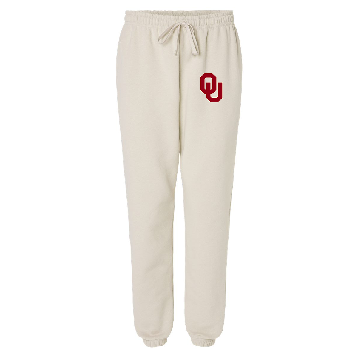 OU Club Baseball ReFlex Fleece Sweatpants