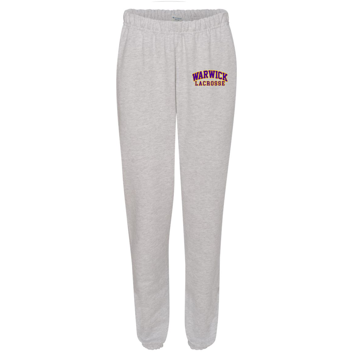 Warwick Lacrosse Champion Sweatpants