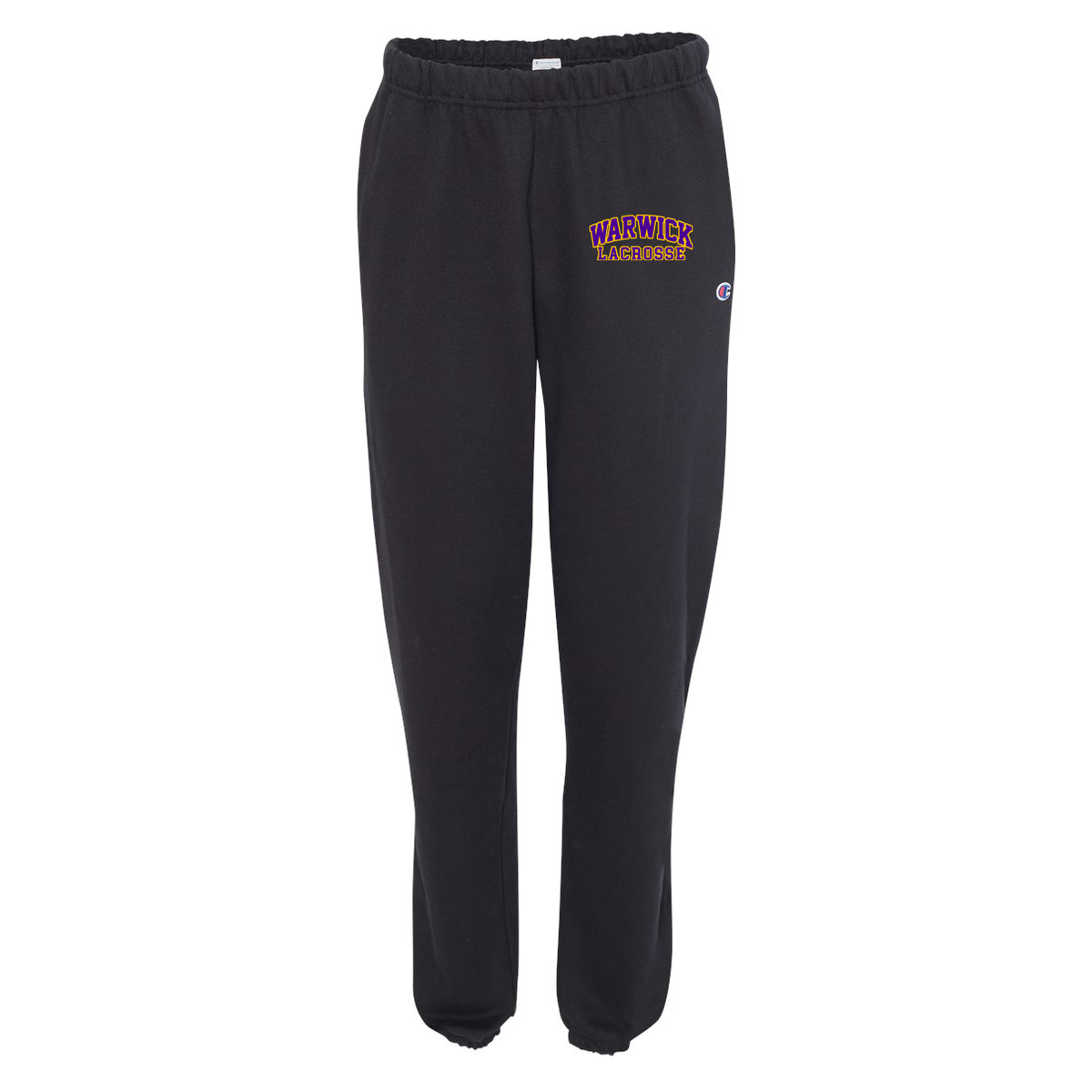 Warwick Lacrosse Champion Sweatpants