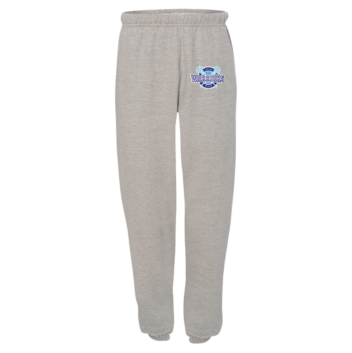 Little Silver Lacrosse Champion Reverse Weave Sweatpants