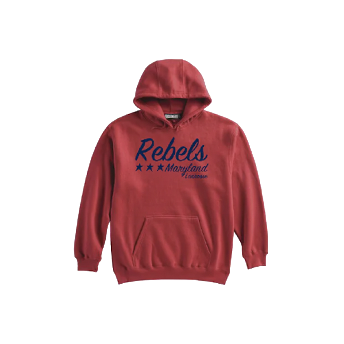 Rebels LC Maryland North Sweatshirt