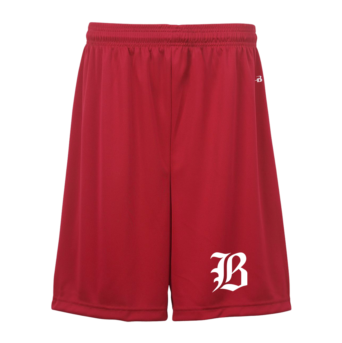 Acadiana Bucks Baseball B-Core 7" Short