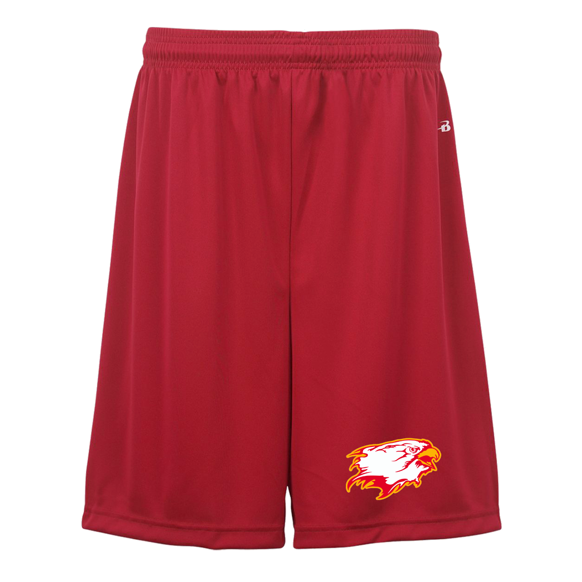 Falcons Lacrosse Club B-Core 7" Short