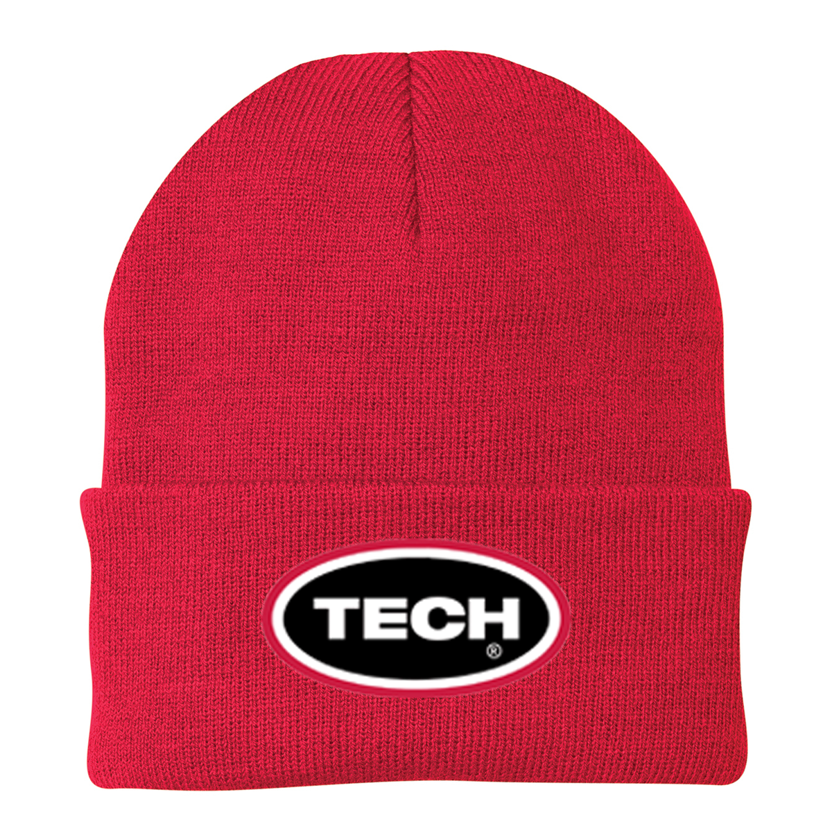 Tech Supply LI Knit Beanie