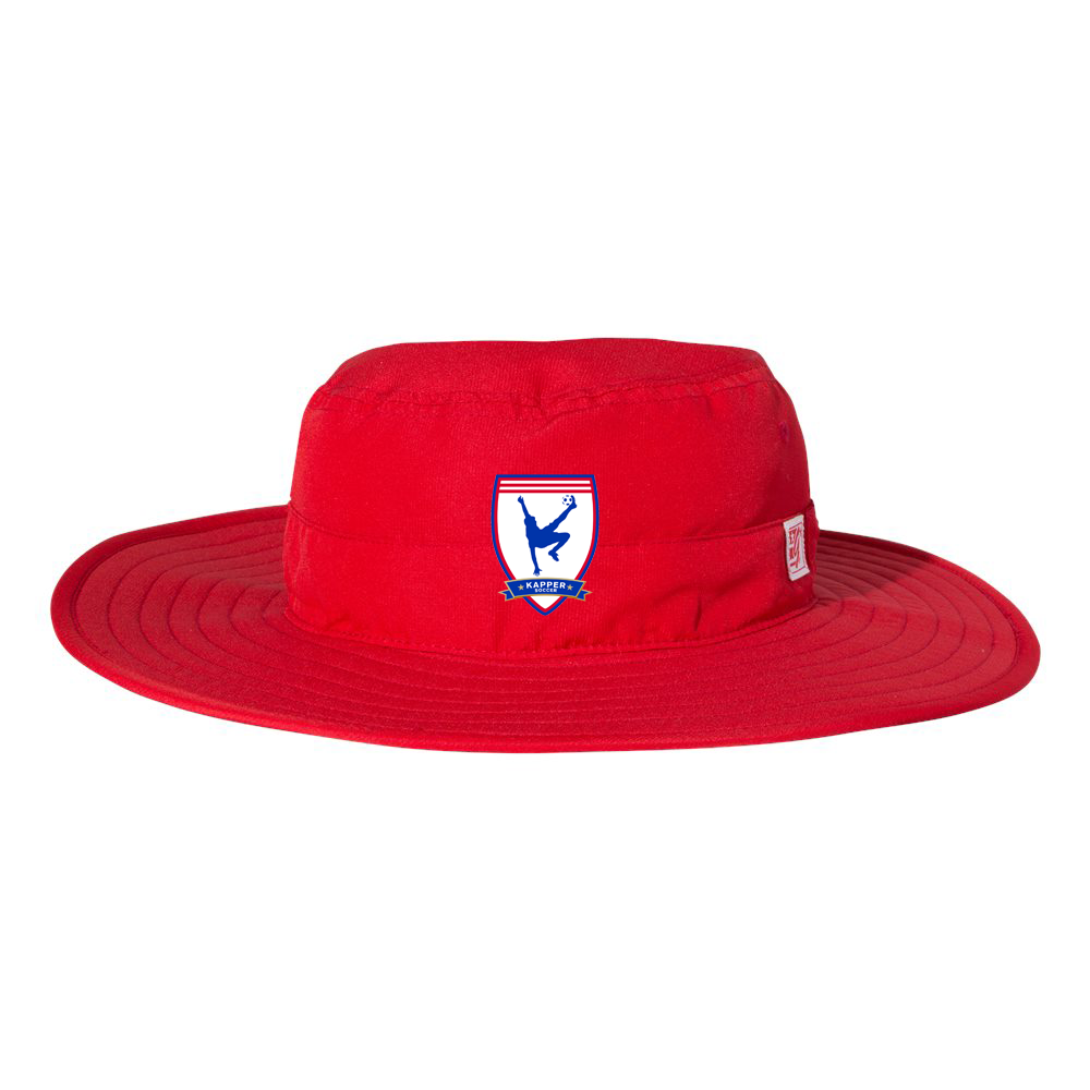 Kapper Soccer Bucket Hat