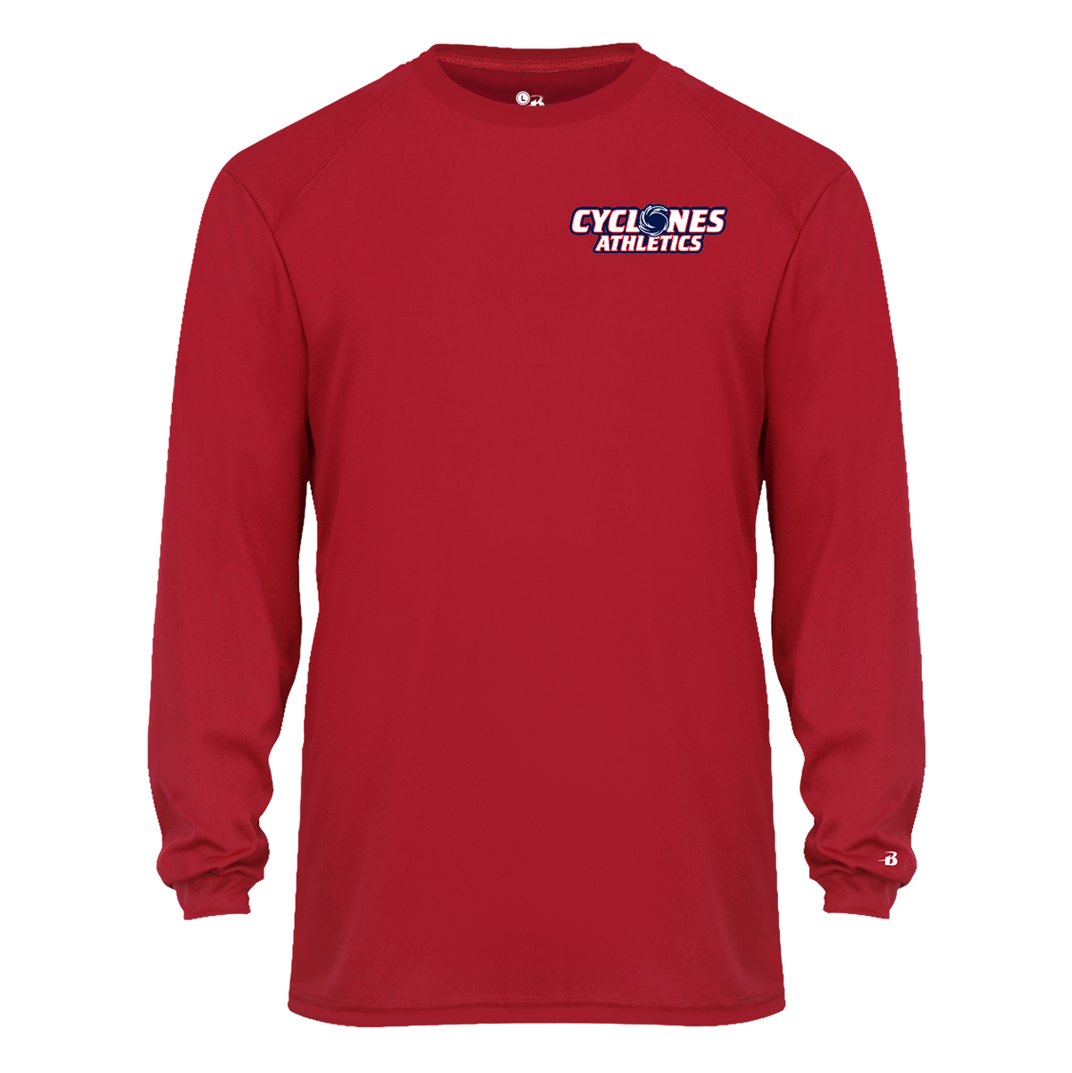 Southside Athletics B-Core Long Sleeve