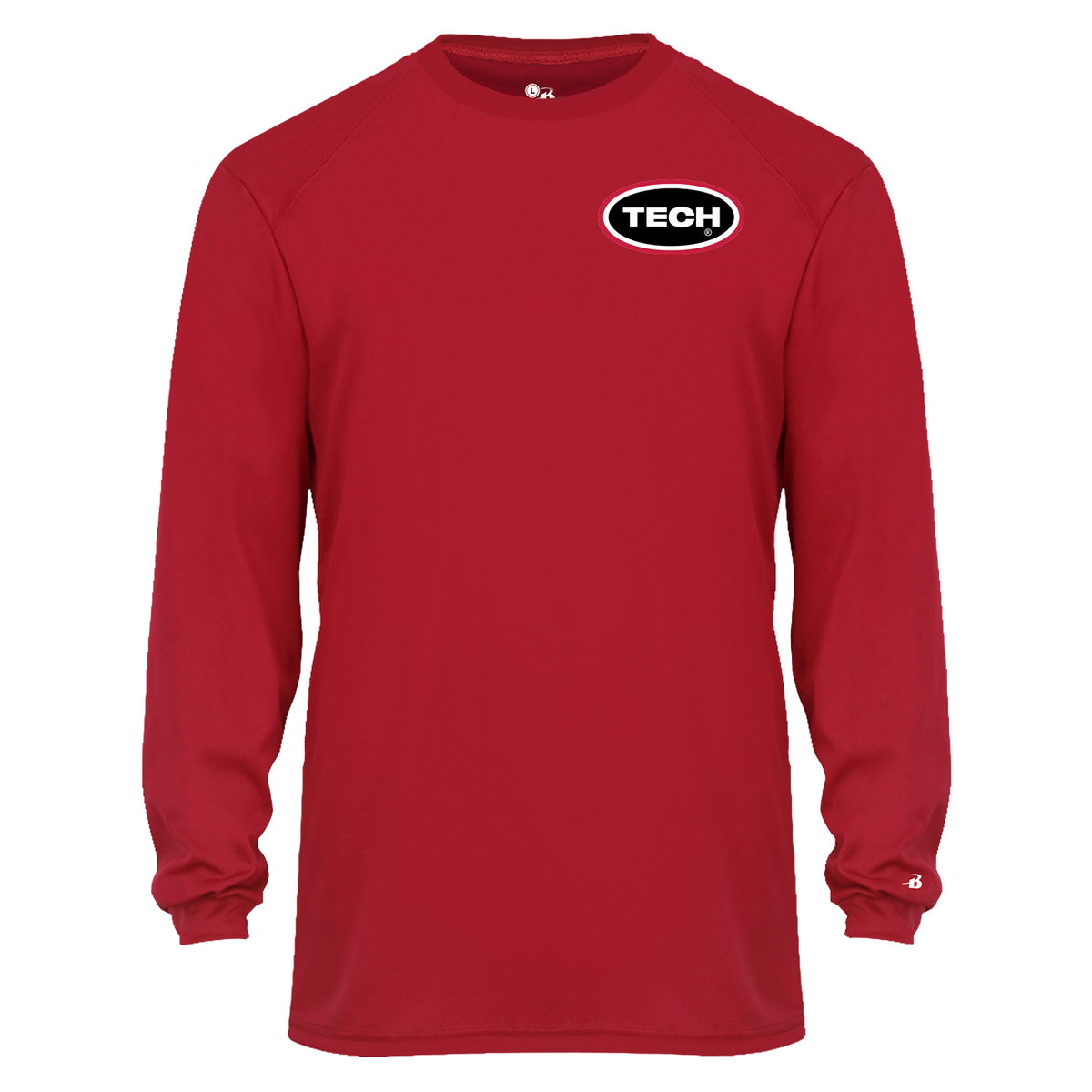 Tech Supply LI B-Core Long Sleeve