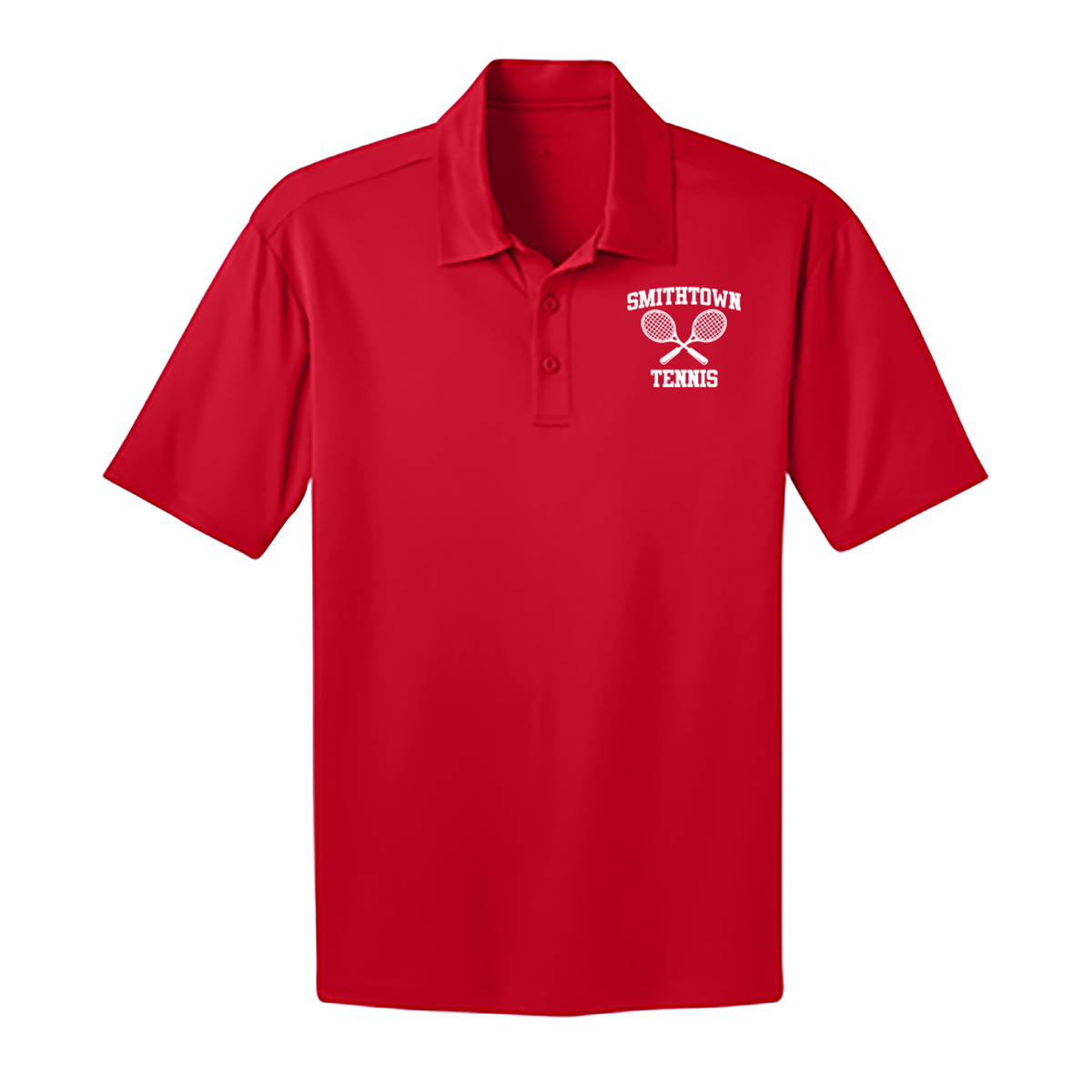 Smithtown Tennis Polo