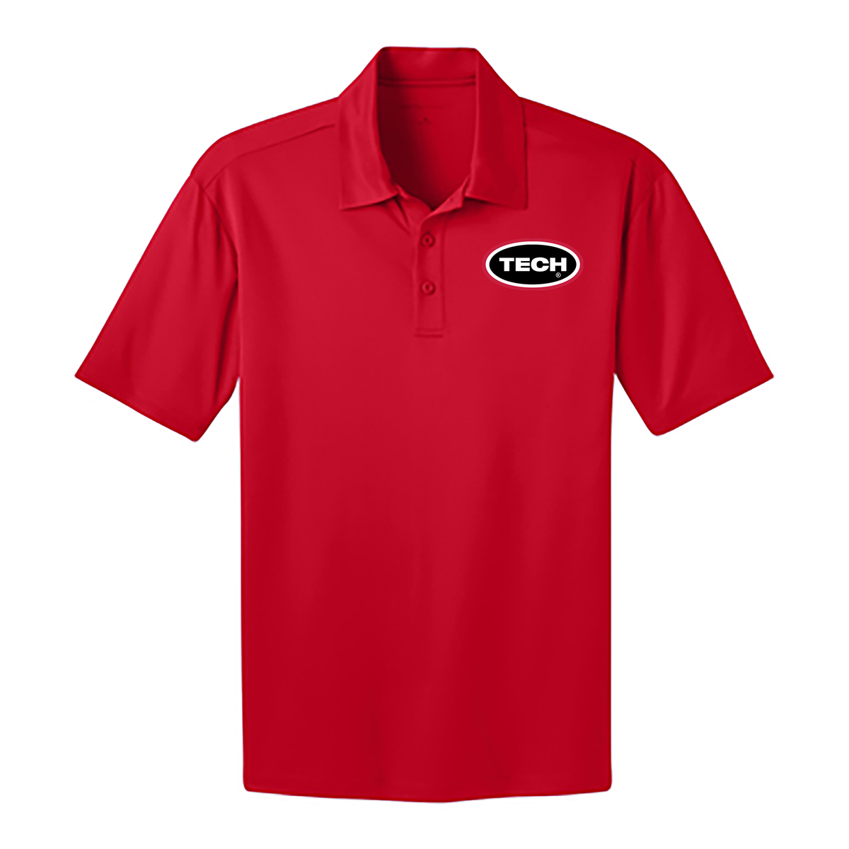 Tech Supply LI Polo