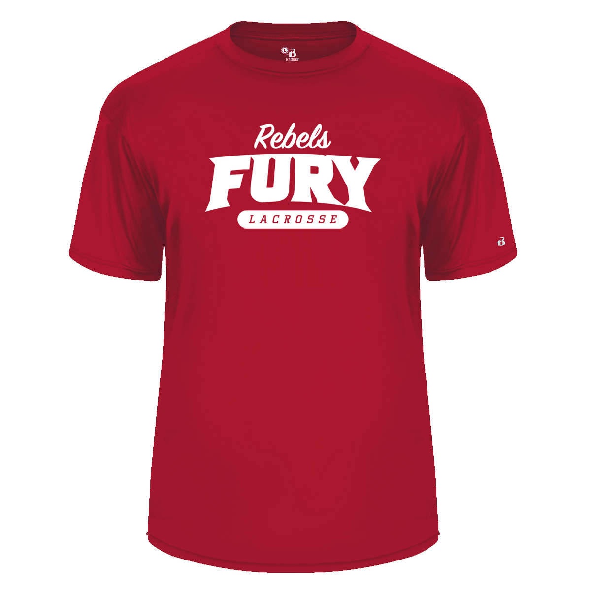 Rebels Fury B-Core Tee