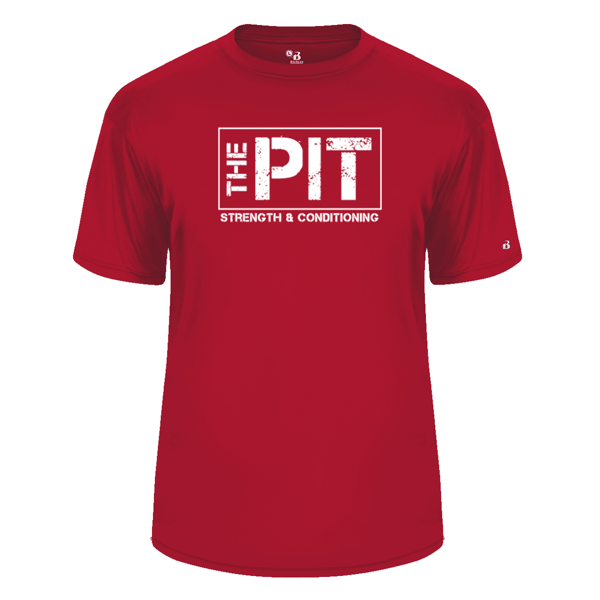 The Pit B-Core Tee