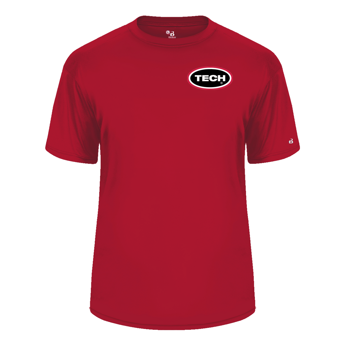 Tech Supply LI B-Core Tee