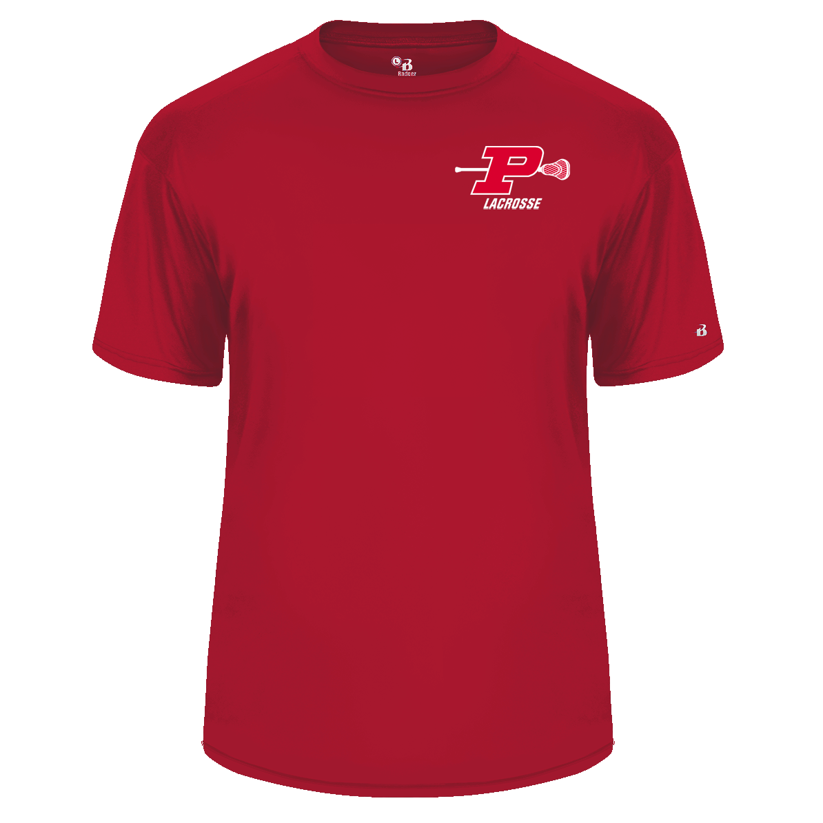 Plainedge HS Lacrosse B-Core Tee