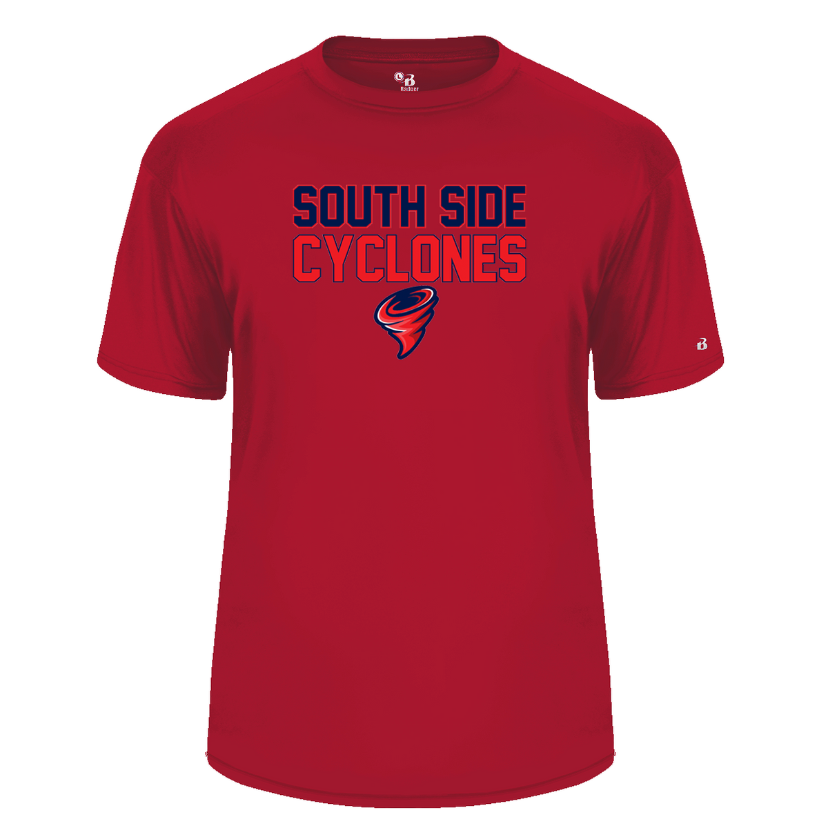 Southside Athletics B-Core Tee