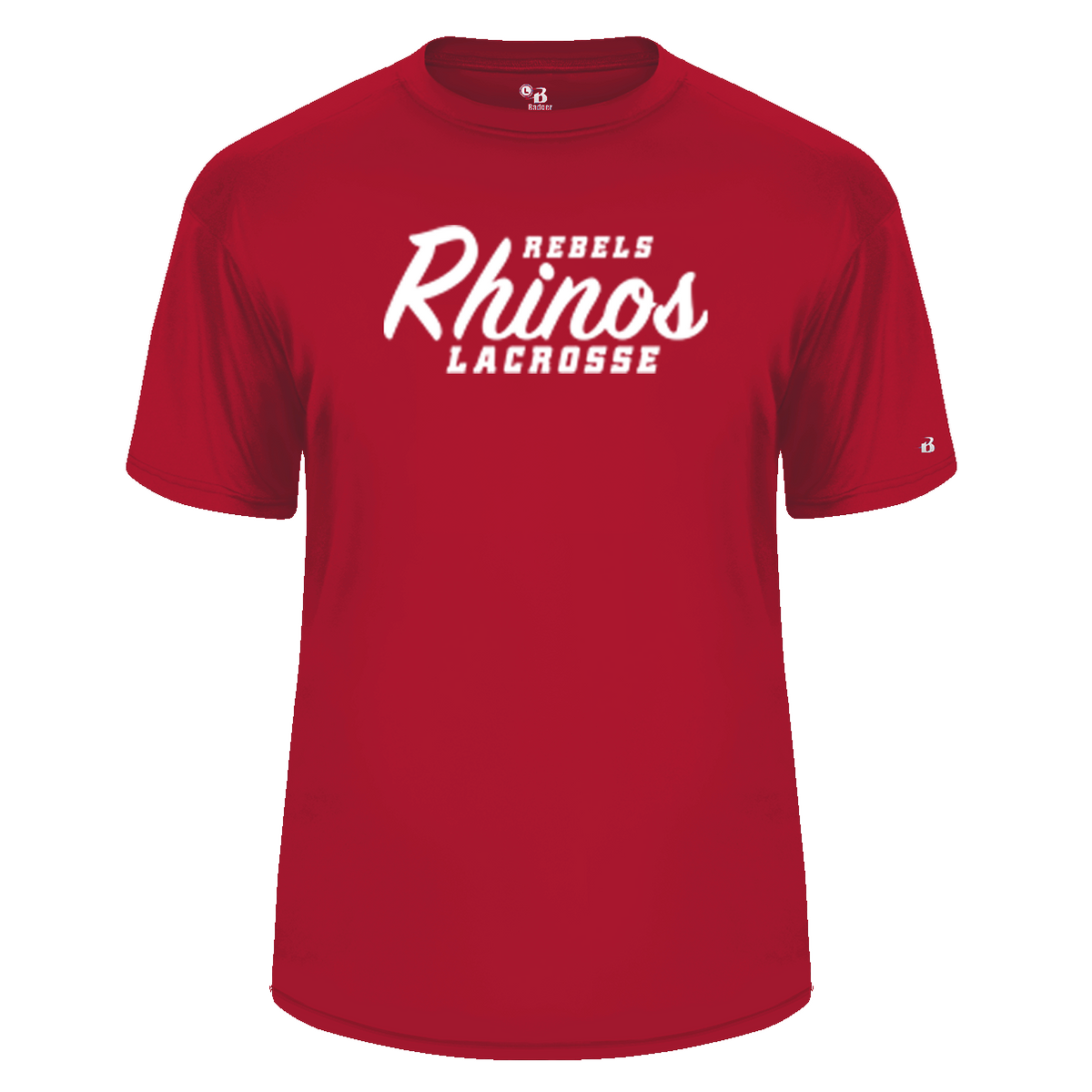 Rebels Rhinos B-Core Tee