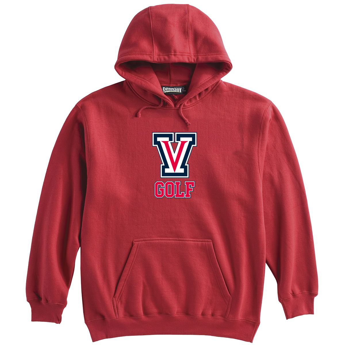 Viewpoint HS Girls Golf Sweatshirt