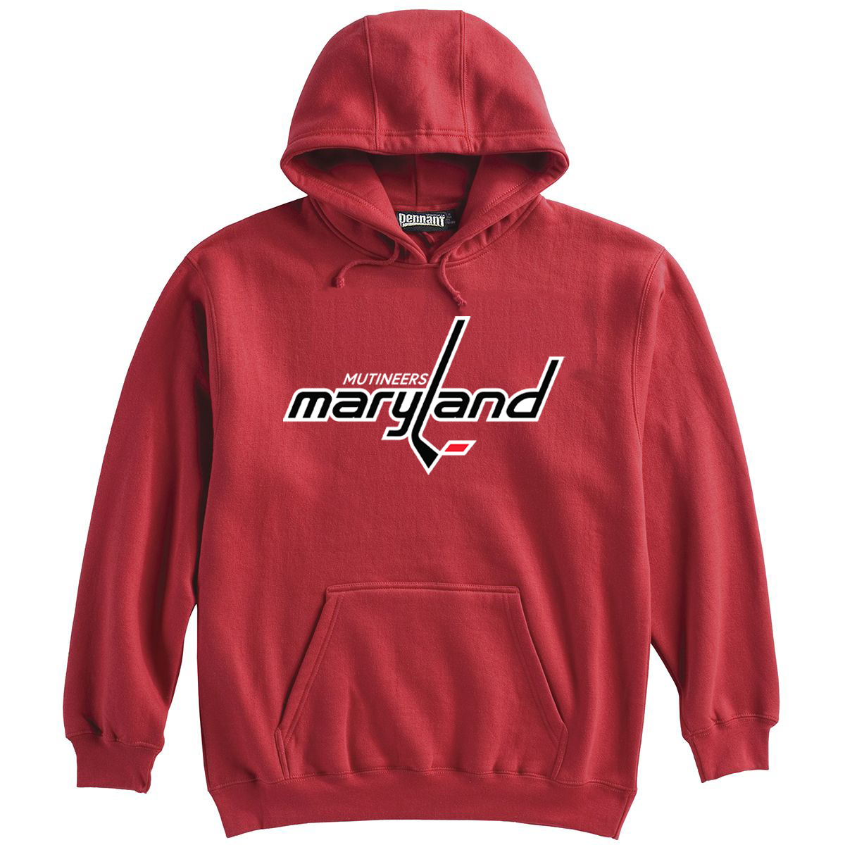 Maryland Mutineers Sweatshirt