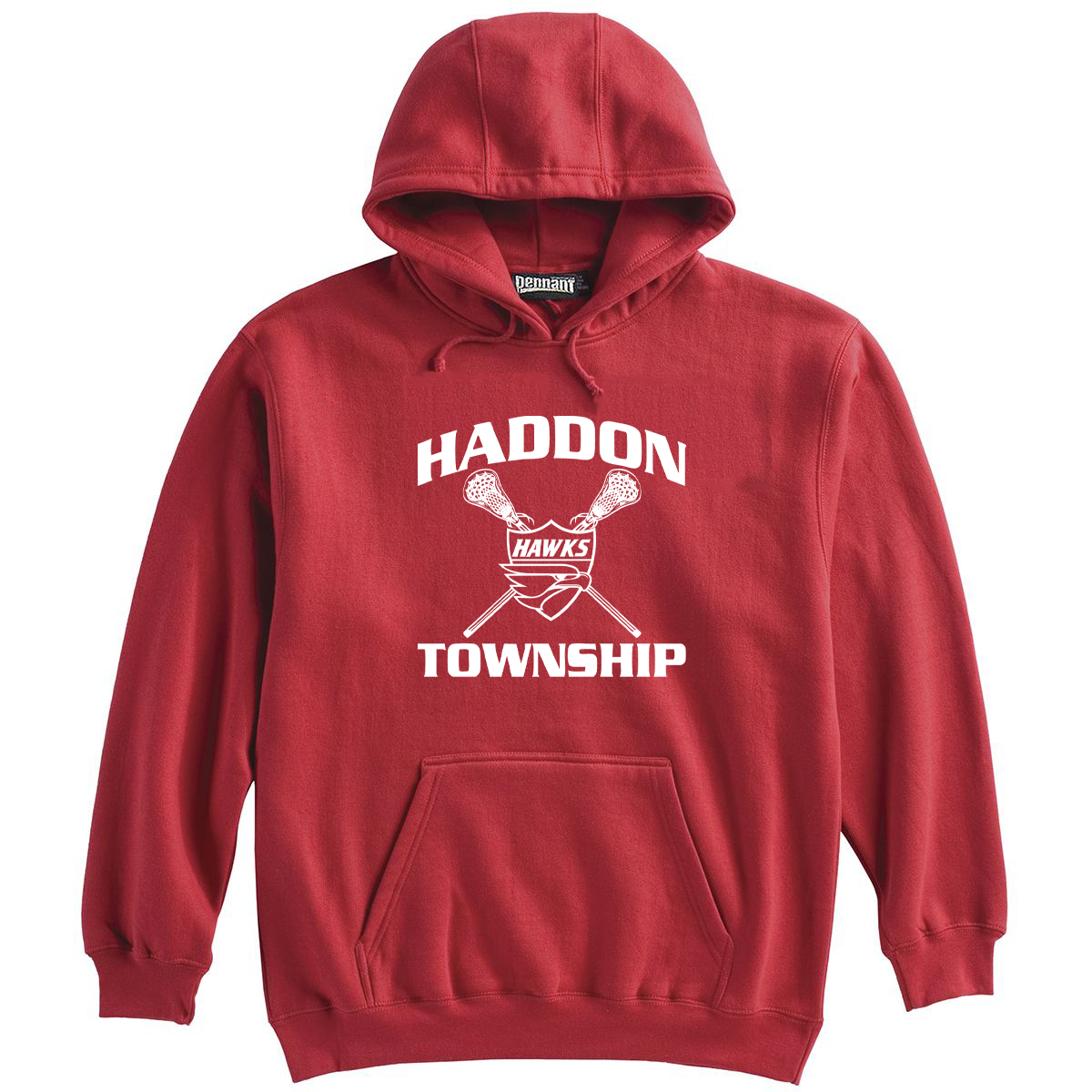 Haddon Township Youth Lacrosse Sweatshirt