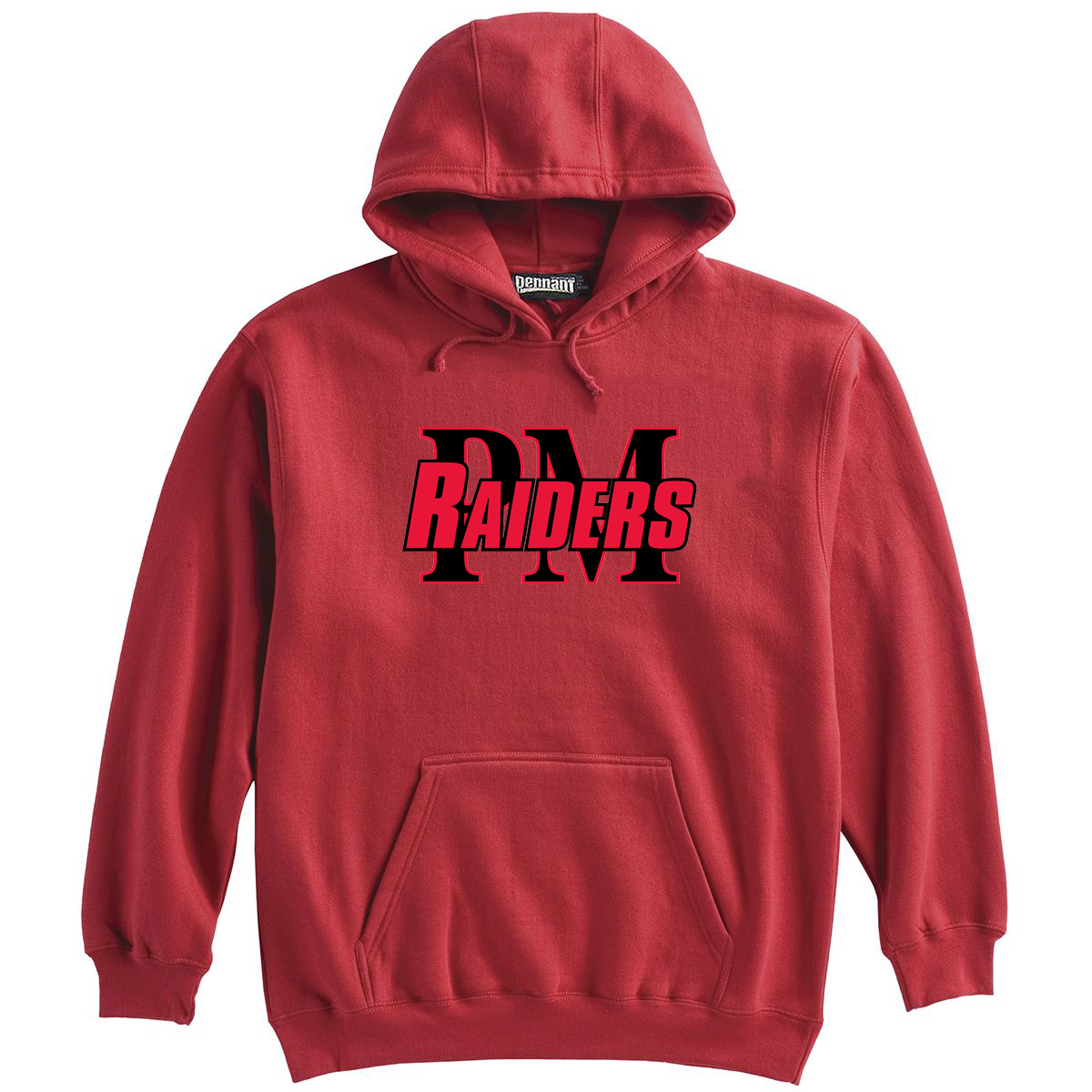 Raiders Youth Football Sweatshirt