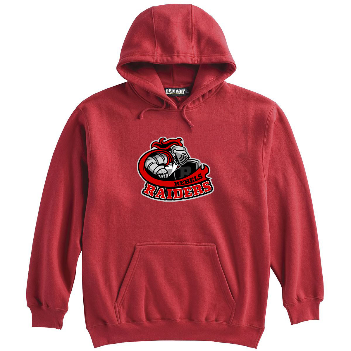 Rebels Raiders Sweatshirt