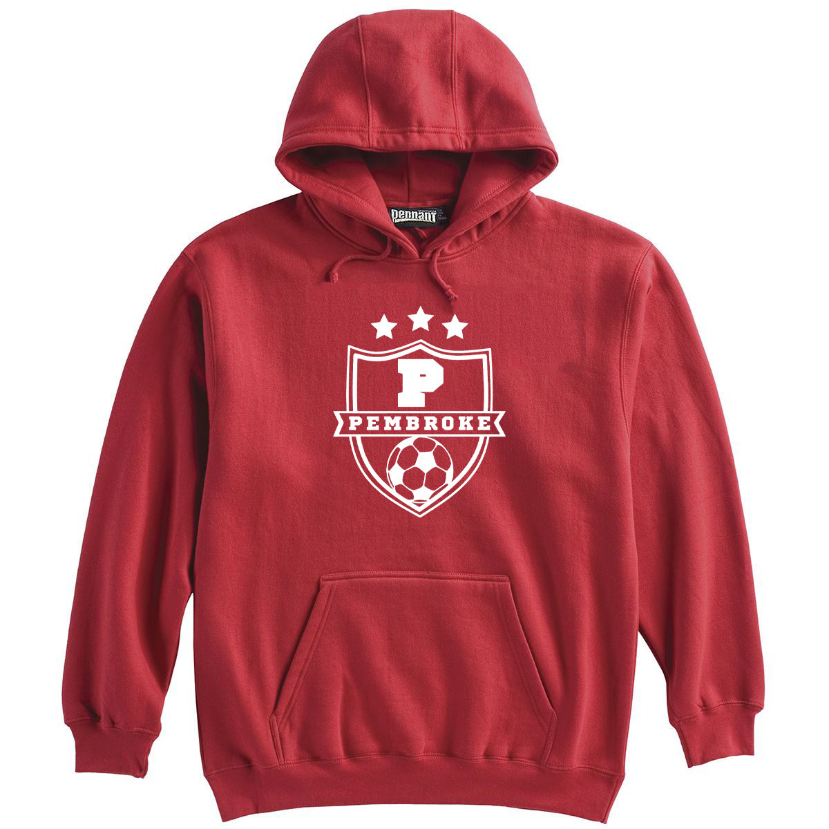 Pembroke Soccer Sweatshirt