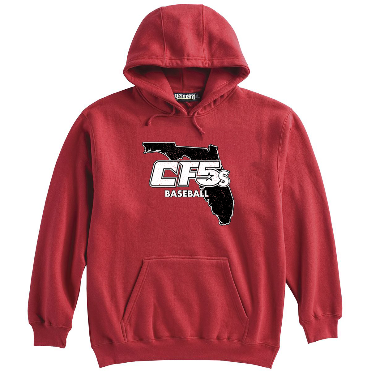 Central Florida Fives Sweatshirt